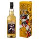 GOLDRAKE BLENDED WHISKY 45?AST