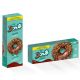 DONUTS CACAO 3PZ NEW