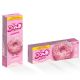 DONUTS FRAGOLA 3PZ NEW