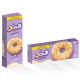 DONUTS VANIGLIA 3PZ NEW