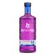 GIN RHUB&GING NO ALCOOL 0? 70CL