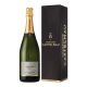 CHAMPAGNE BLANC DE BLANCS 2009 75 CL - ASTUCCIATO