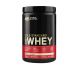 100% WHEY GOLD VANIGLIA  300 GR