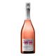 CHAMPAGNE ERCANBALD EXTRA BRUT ROSE 75 CL